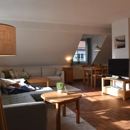 Resi I5 Lejlighed Prerow