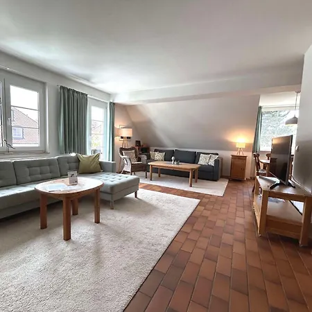Resi I5 Apartamento Prerow