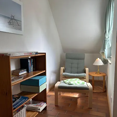 Apartamento Resi I5 Prerow