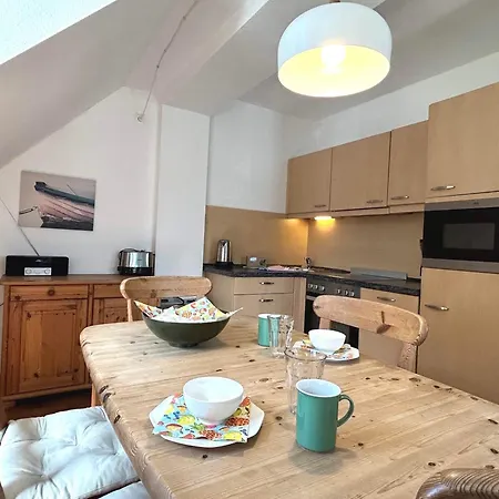 Apartamento Resi I5 *