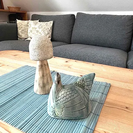 Resi I5 Apartamento
